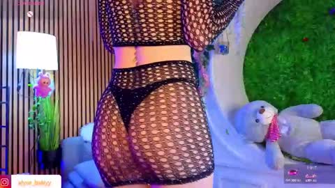 Alyse online show from 6, 2, 2026