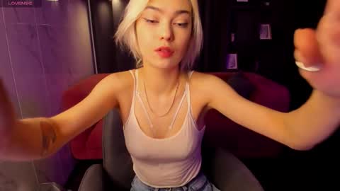 Alysia online show from 15, 11, 2025