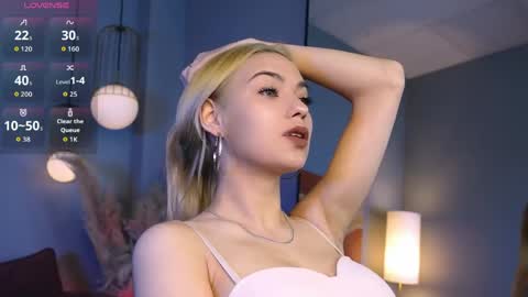 Alysia online show from 3, 5, 2026