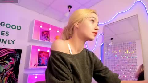 Alysia online show from 20, 5, 2026