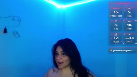 Alyson online show from 14, 11, 2025