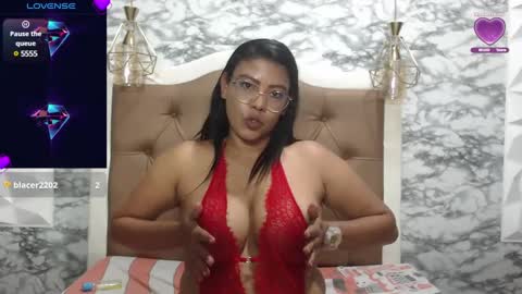 alyson online show from 22, 1, 2025