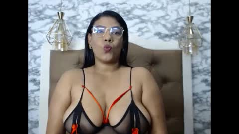 alyson online show from 27, 11, 2025