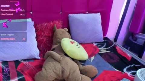 allyson online show from 3, 10, 2025