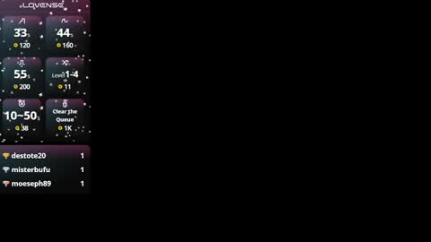 alysonjackson online show from 28, 1, 2025