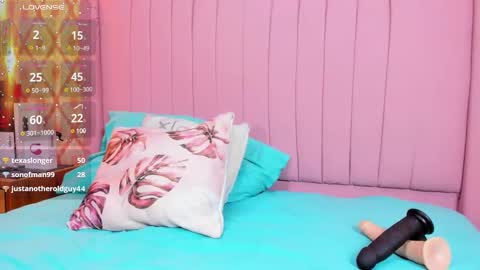 alysonjackson online show from 29, 1, 2025