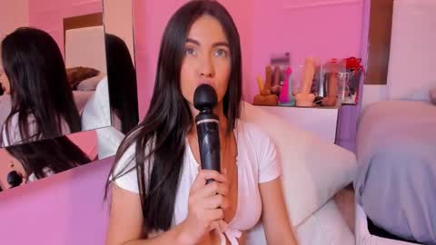 alysonjackson online show from 9, 2, 2026