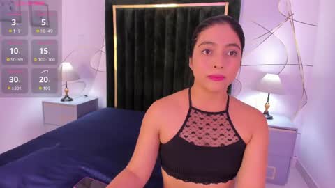  Aly Shy online show from 26, 6, 2026