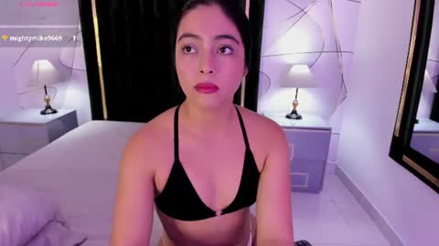  Aly Shy online show from 2, 7, 2026