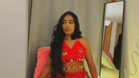 Snapshot of alyssa_bunnyx chatting on 20, 6, 2026 . online show from 20, 6, 2026