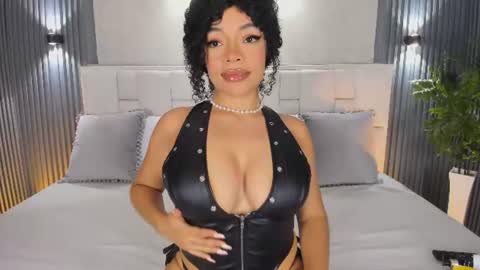 Alyssa Ig lw eve online show from 2, 7, 2026
