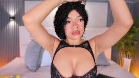 Alyssa Ig lw eve online show from 25, 7, 2026