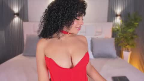 Alyssa Ig lw eve online show from 31, 7, 2026