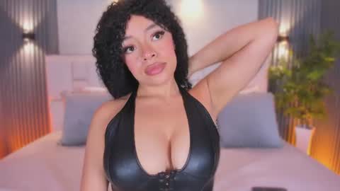 Alyssa Ig lw eve online show from 1, 8, 2026