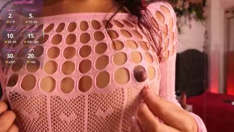 alyssa_joness online show from 8, 10, 2025