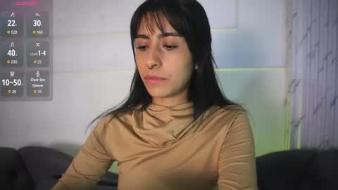 alyssa_joness online show from 4, 8, 2026