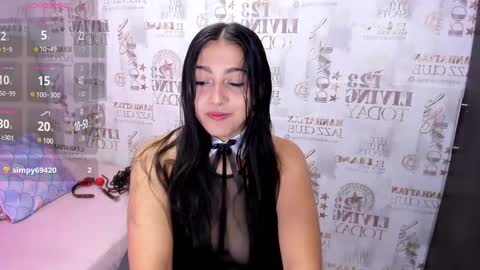  ALYSSA   online show from 21, 1, 2025