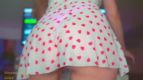 Aly online show from 16, 11, 2025