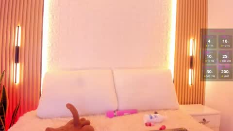 alyssa online show from 12, 11, 2025