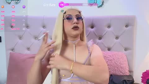 alyssaa_hunter online show from 13, 2, 2025