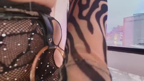 alyssaa_hunter online show from 8, 3, 2025