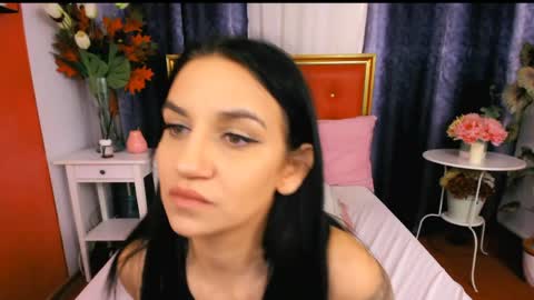 Alyssa online show from 29, 4, 2026