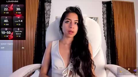 alyssabeauty_ online show from 18, 1, 2026