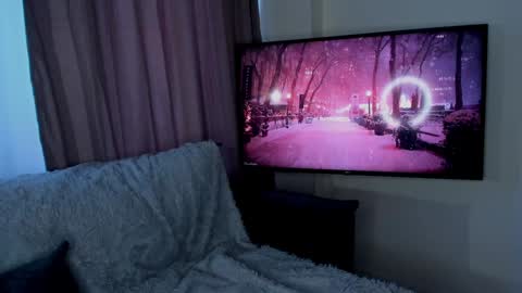 Snapshot of alyssensual chatting on 3, 2, 2025 Alyssa  I will be online December 2 at 2000 UTC  online show from 3, 2, 2025