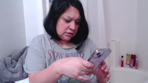 Alyssiaamorexo online show from 19, 12, 2024