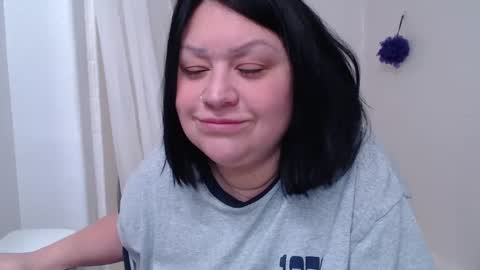 Alyssiaamorexo online show from 28, 12, 2024