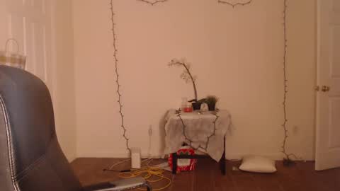 Alyssiaamorexo online show from 18, 1, 2025