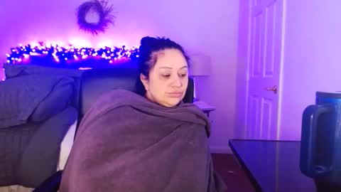 Alyssiaamorexo online show from 14, 1, 2026
