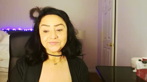 Alyssiaamorexo online show from 4, 5, 2026
