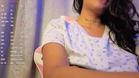 Snapshot of alyssy_nc chatting on 22, 11, 2025 alyssy_nc online show from 22, 11, 2025