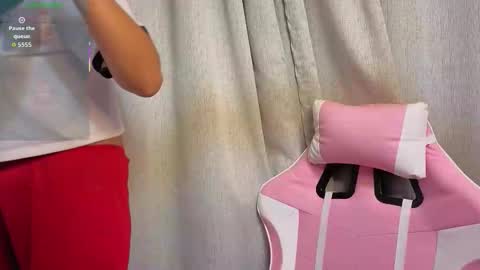 Snapshot of alyssy_nc chatting on 3, 12, 2025 alyssy_nc online show from 3, 12, 2025