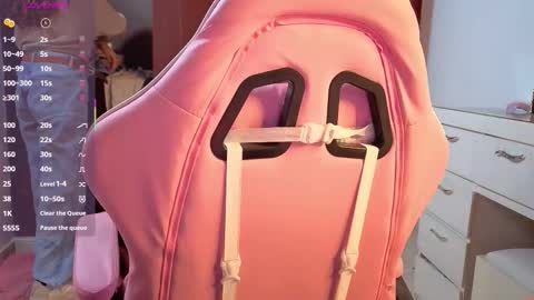 Snapshot of alyssy_nc chatting on 16, 1, 2026 alyssy_nc online show from 16, 1, 2026