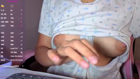 Snapshot of alyssy_nc chatting on 18, 2, 2026 alyssy_nc online show from 18, 2, 2026