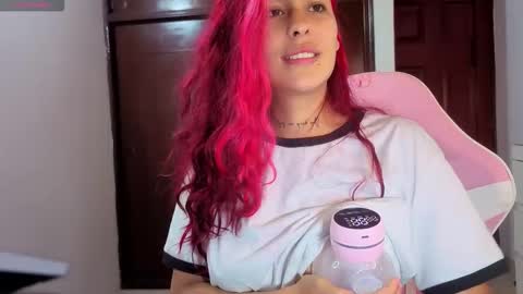 Snapshot of alyssy_nc chatting on 24, 2, 2026 alyssy_nc online show from 24, 2, 2026