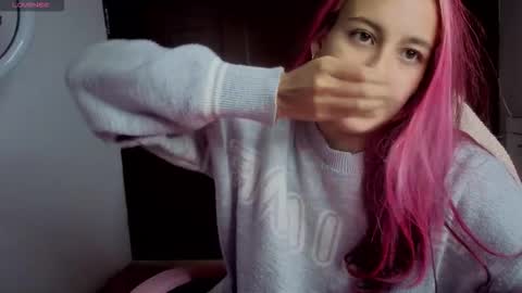 Snapshot of alyssy_nc chatting on 20, 3, 2026 alyssy_nc online show from 20, 3, 2026