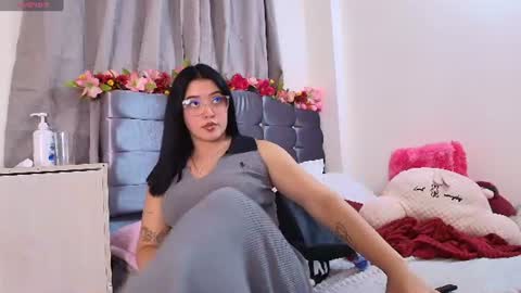 Isabella online show from 17, 7, 2026