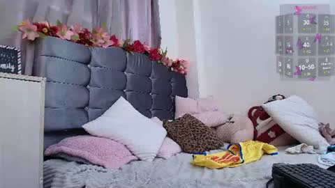 Isabella online show from 20, 7, 2026