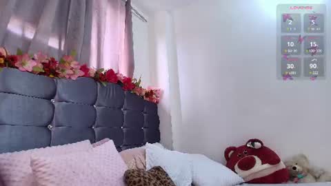 Isabella online show from 21, 7, 2026