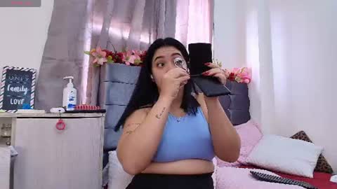 Isabella online show from 26, 7, 2026