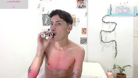 Amad Passer x guests   Independent model online show from 31, 1, 2025