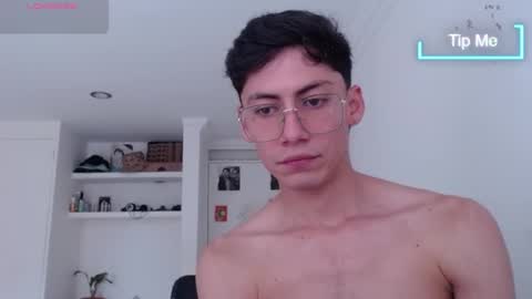 Amad Passer x guests   Independent model online show from 4, 2, 2025