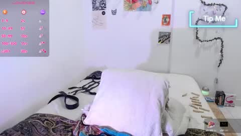 Amad Passer x guests   Independent model online show from 5, 2, 2025