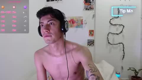 Amad Passer x guests   Independent model online show from 10, 2, 2025