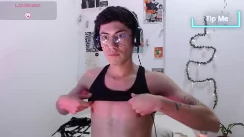 Amad Passer x guests   Independent model online show from 13, 2, 2025