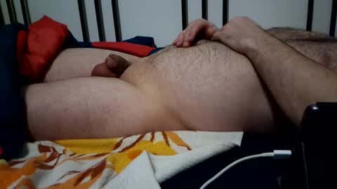 amadeusz online show from 5, 1, 2025