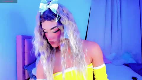 amador_hot online show from 4, 5, 2026